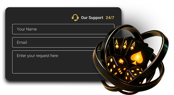 Spinsy Casino Canada Support